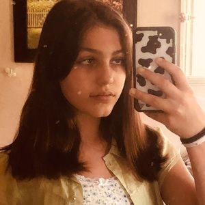 Meet your Posher, Aubrey